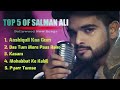 Top Clas Song Salman