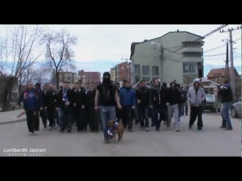 KT FORCA (Llamkos Kosova vs Trepca)