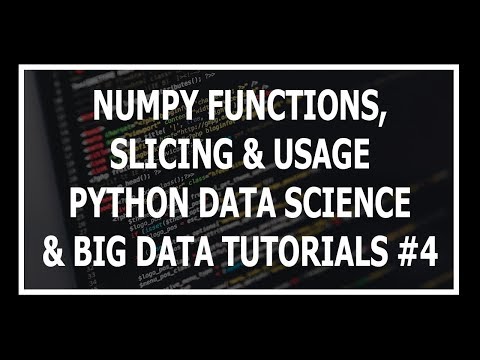 Hindi What Why And How of Big Data Analysis | Python Data Science and Big Data Tutorials In Hindi