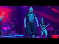 Why Are You Doing This To Me | The Exploited Live @ Marquee Theatre, Tempe, AZ (05/16/19)