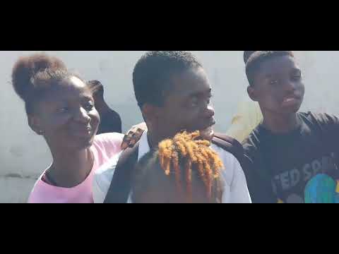 petit freestyle en Big hop à bmuxx carter