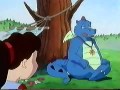 Dragon Tales Season 1 Episode 16a It Happened One Nightmare