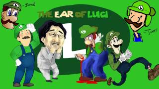 The Ear of Luigi (Remix)