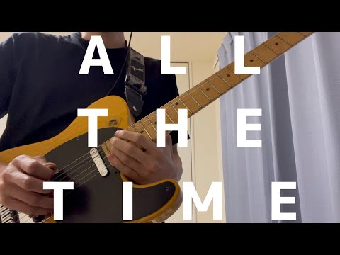 All The Time - The Strokes