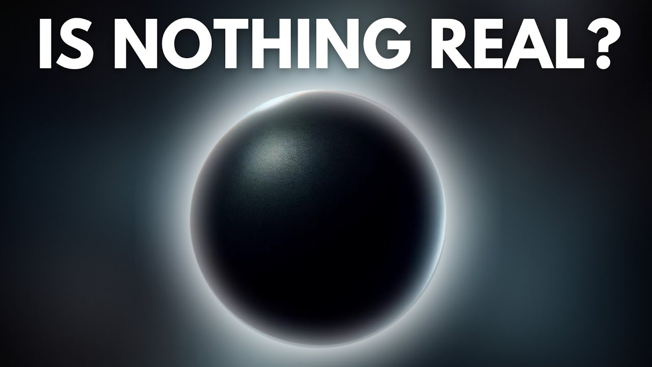 Mind-Blowing Theories on Nothingness You Need to Know | Documentary