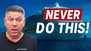 First Harmony of Seas Cruise: What You Need To Know!