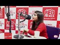 Actress Sreeleela | RJ Angira | Baat-Room show