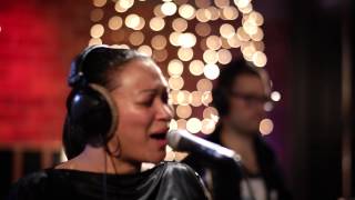 In Session: Sola Rosa - What If?