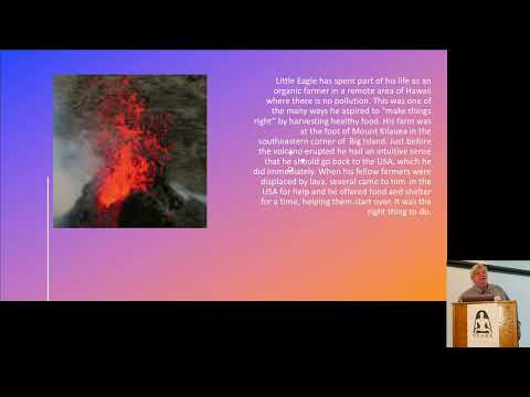 T’poos Gawi-echtun (To Make it Right): Reexamining local Indigenous Histories - Evan Pritchard