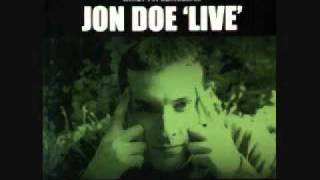 Jon Doe - Warehouse 2002 (Hard Mix)