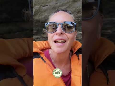 #shorts PAULISTANAS NO CÂNION DO POTI