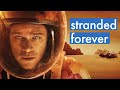 The fatal flaw in The Martian's ending