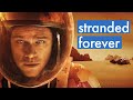 The Fatal Flaw In The Martian S Ending