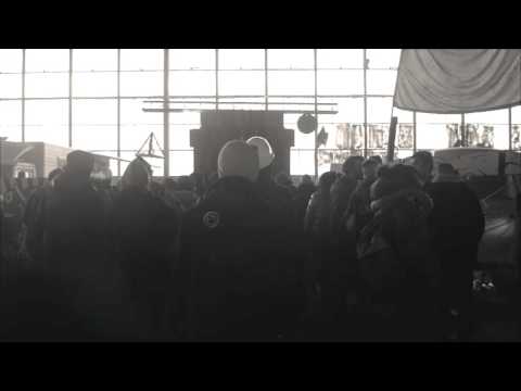 New Year Teknival in Italy @ Nichelino (TO) 2k16 -Colt45Mk-