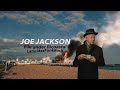 JOE JACKSON ANNOUNCES NEW ALBUM 'HOPE AND FURY'