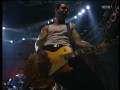 Social Distortion - Don't Drag Me Down (Live)