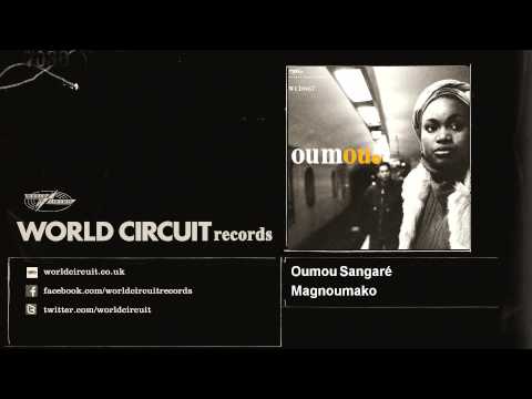 Oumou Sangaré - Magnoumako