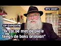 Bühnebeest Hein Migchelbrink (74) klaar om te knallen als frontman | RTV Oost