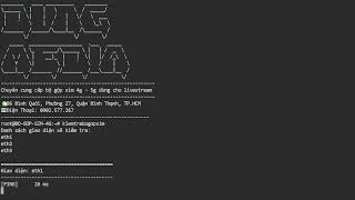 Bộ gộp sim 4G bonding - 3 nhà mạng Vina + Viettel + Mobi