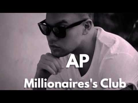 Kay One Feat.Michael O und Mims - Dollar Dollar