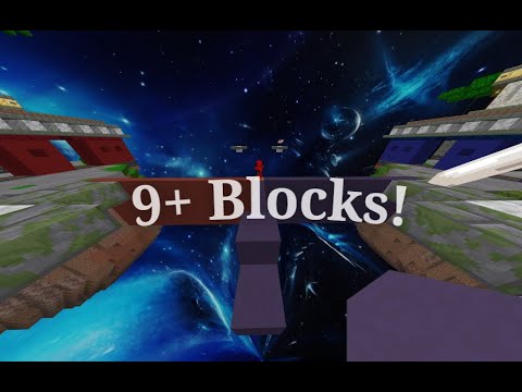 Insane Block Clutch Montage - Pro Gamer Dominates CubeCraft!