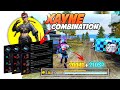 410 HP CHARACTER COMBINATION XAYNE SKILL COMBINATION