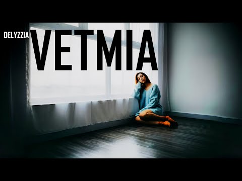 VETMIA – Këngë e Fuqishme Dashurie (DELYZZIA) | KENZOTRIMI (Official Music)