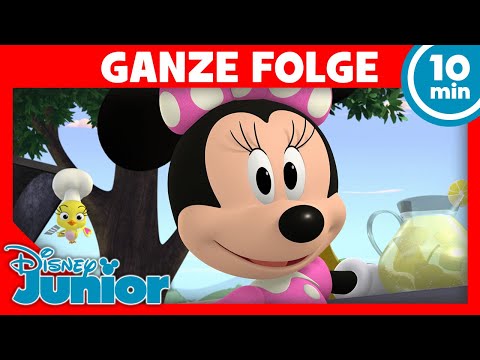 Das Haustier-Hotel GANZE FOLGE 12 | Micky Maus: Kunterbunte Abenteuer