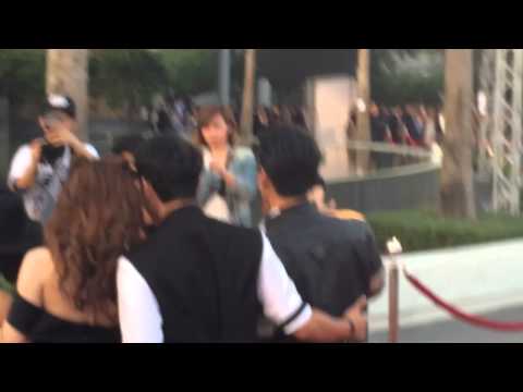 HKS เดินพรมแดง Seed Award 9 (HD)