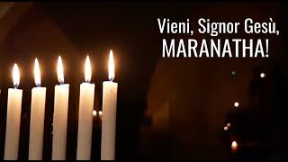 Download lagu Maranatha mp3