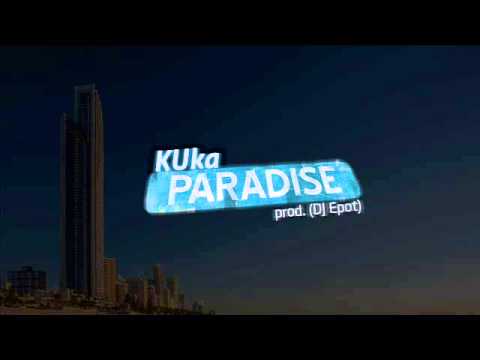 1.KUka-Paradise (Prod.DJ Epot)