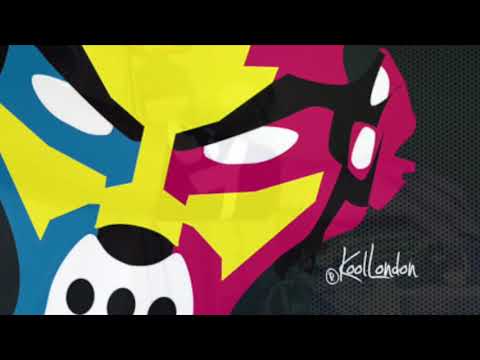 Kool London - DJ Brockie & MC Det - 24 04 2022 - Drum n Bass