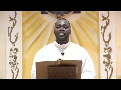 Évangile du jour du 22 avril 2026