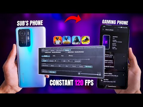 No Pc/Root - Unlock Bootloader and Install Gaming Roms in Any Xiaomi Phone (Newbe Guide)