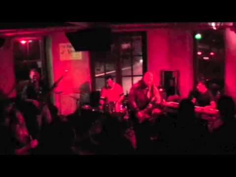 TheElectricLadies - With a little Help from my Friends