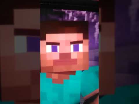 TAKE BACK THE END AMV #shorts #minecraft