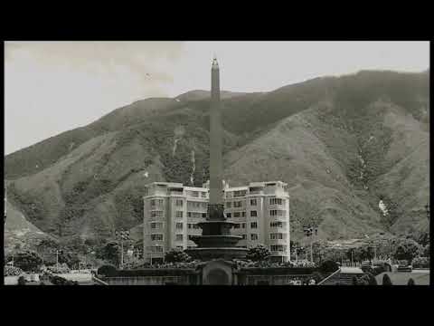 Historia de La Plaza Altamira ... Plaza Francia ! Caracas - Venezuela