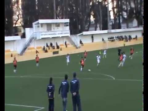 Santa Clara B 3-1 ACF Pauleta.avi