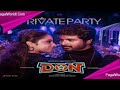 Private Party Don Movie Song