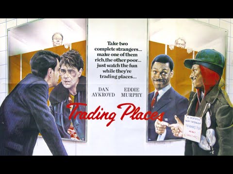 Trailer-Vorschau: Die Glücksritter