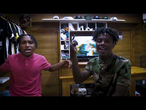 Tj Melody x Crucial - Survival Of The Fittest (Official Music Video)