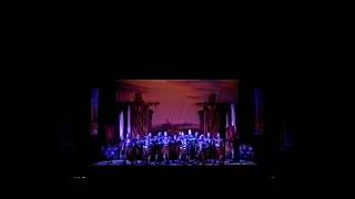 La Atlántida…? – Segunda Semifinal – COAC 2005