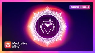 ROOT CHAKRA SOUND BATH | Tibetan Healing Sounds to Remove Anxiety and Fears