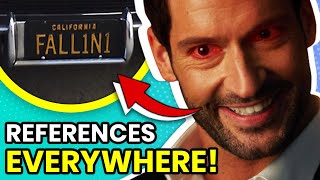 We Finally Understand The True Inspiration Behind Lucifer |🍿 Ossa Movies