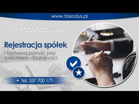 Zobacz filmy, Taxodus, Poznań