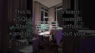 Data Analyst = SQL + Excel + PowerBI