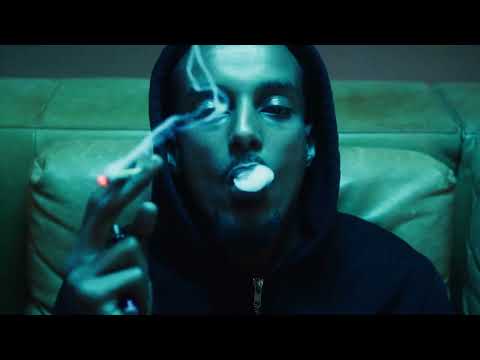 Asme - Annan Galax (Official Video)