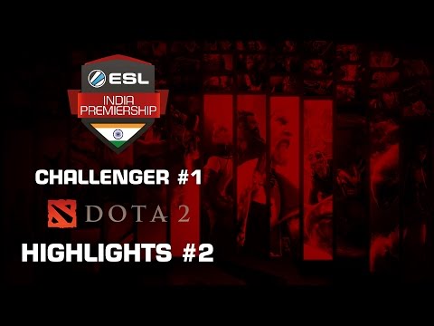 Finals Recap - Invisible Wings Vs Beyond Infinity | Challenger #1