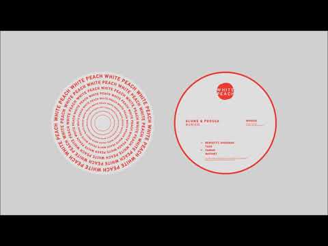 WPR038 - Glume & Phossa - Pariah