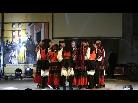 Passu Torrau d&rsquo;Orune &ndash; aper&ccedil;u vid&eacute;o YouTube